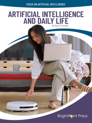 cover image of Artificial Intelligence and Daily Life